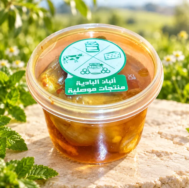 مكدوس